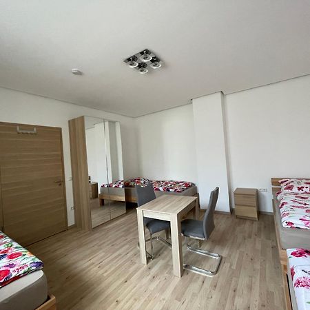 Wohnung In Datteln Extérieur photo