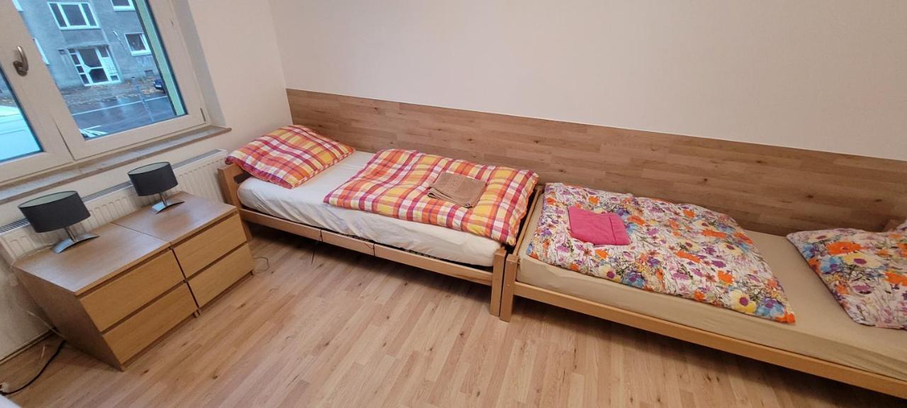 Wohnung In Datteln Extérieur photo