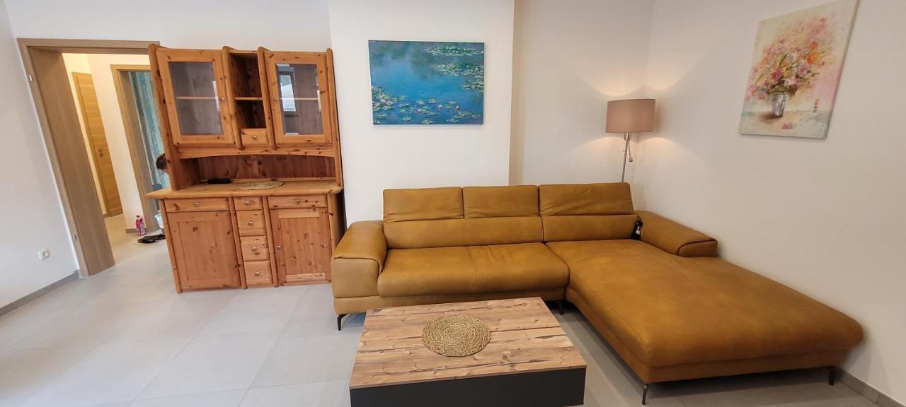 Wohnung In Datteln Extérieur photo