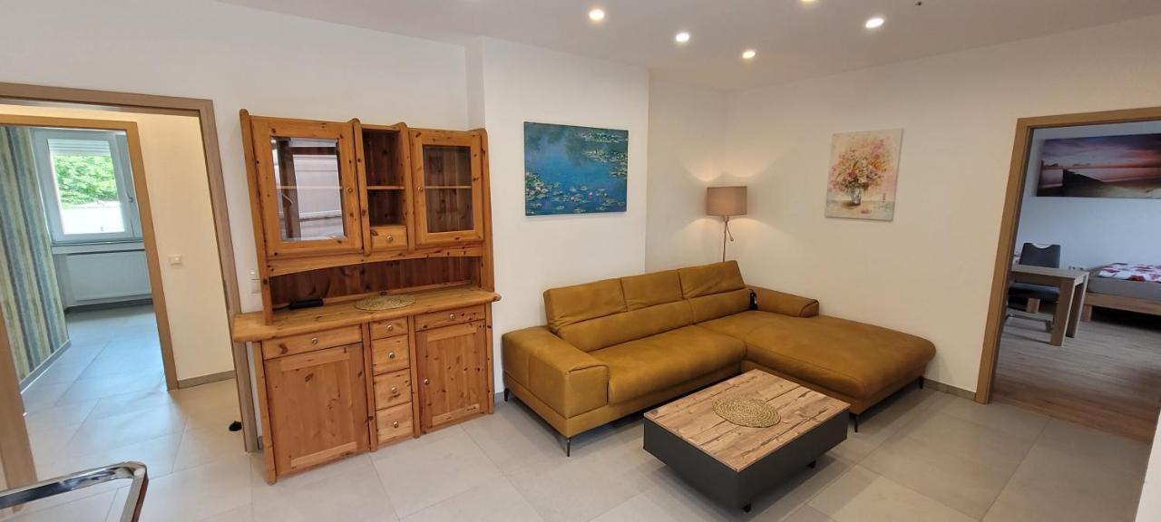 Wohnung In Datteln Extérieur photo