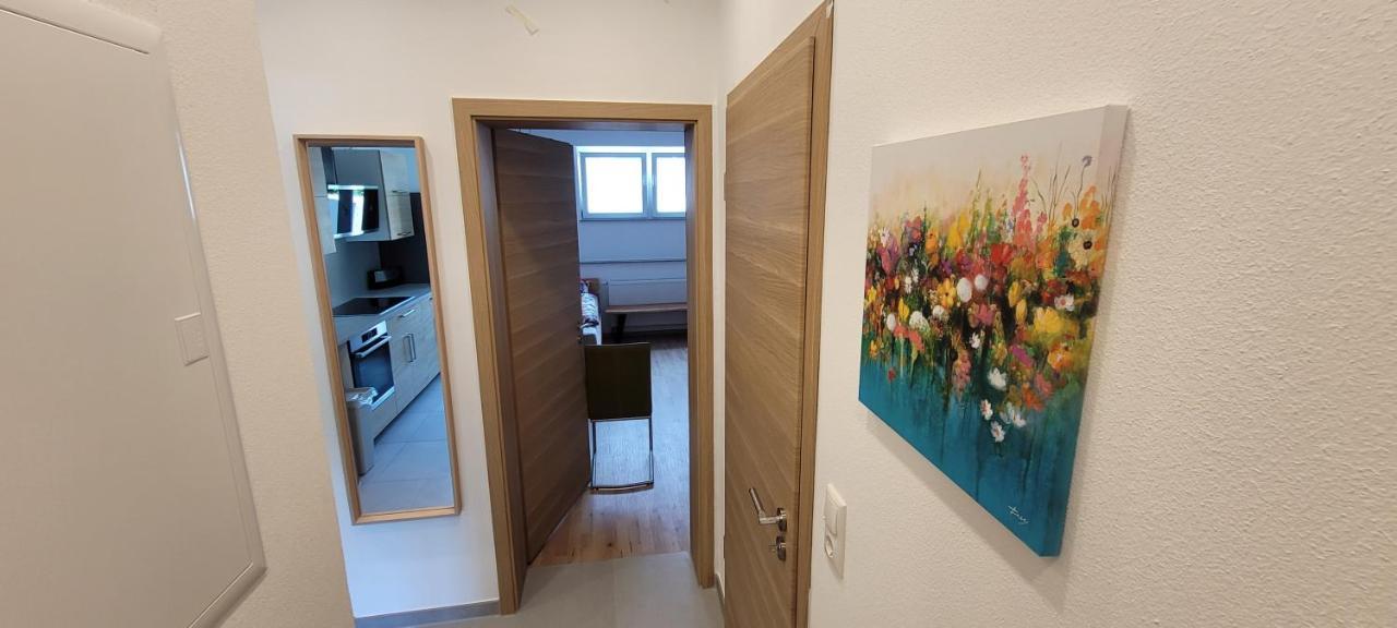 Wohnung In Datteln Extérieur photo