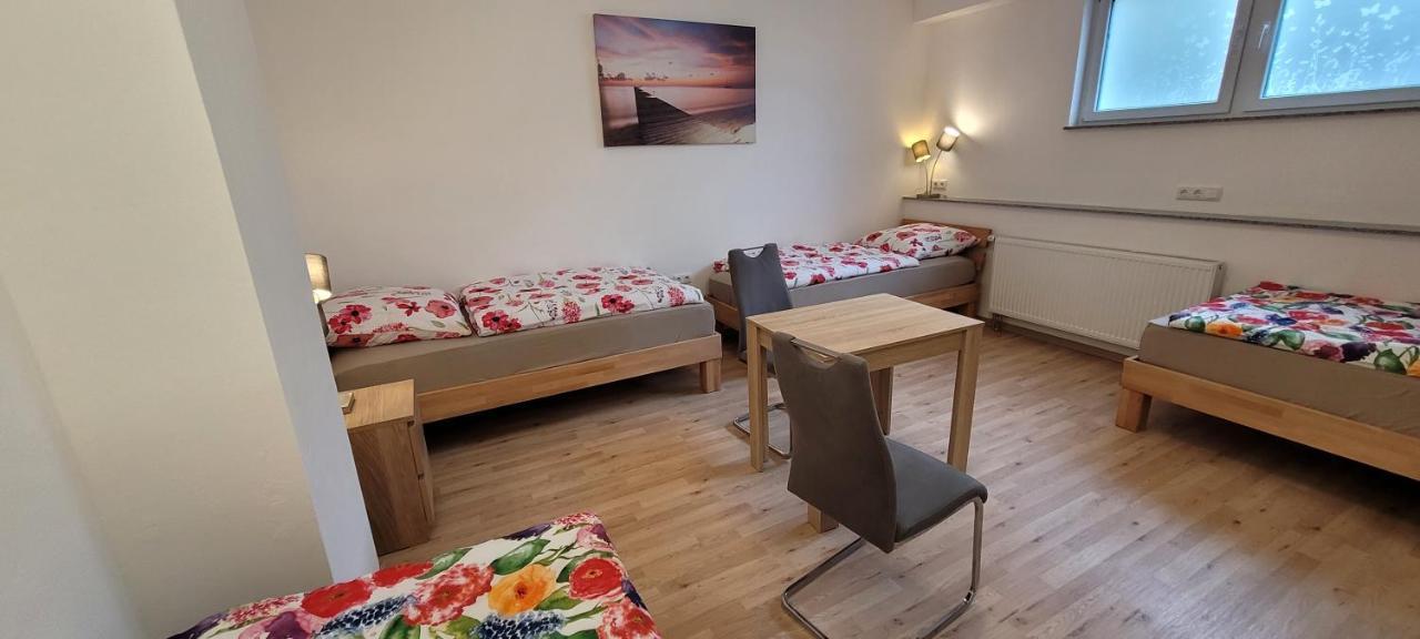 Wohnung In Datteln Extérieur photo