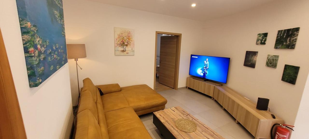 Wohnung In Datteln Extérieur photo