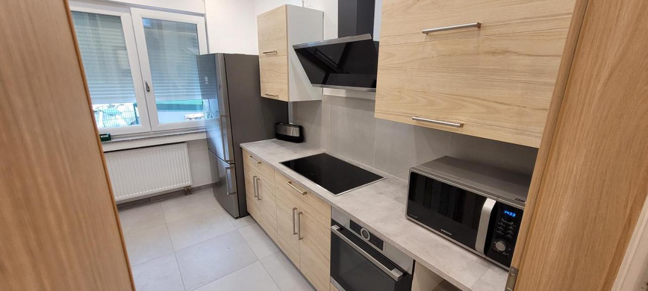 Wohnung In Datteln Extérieur photo