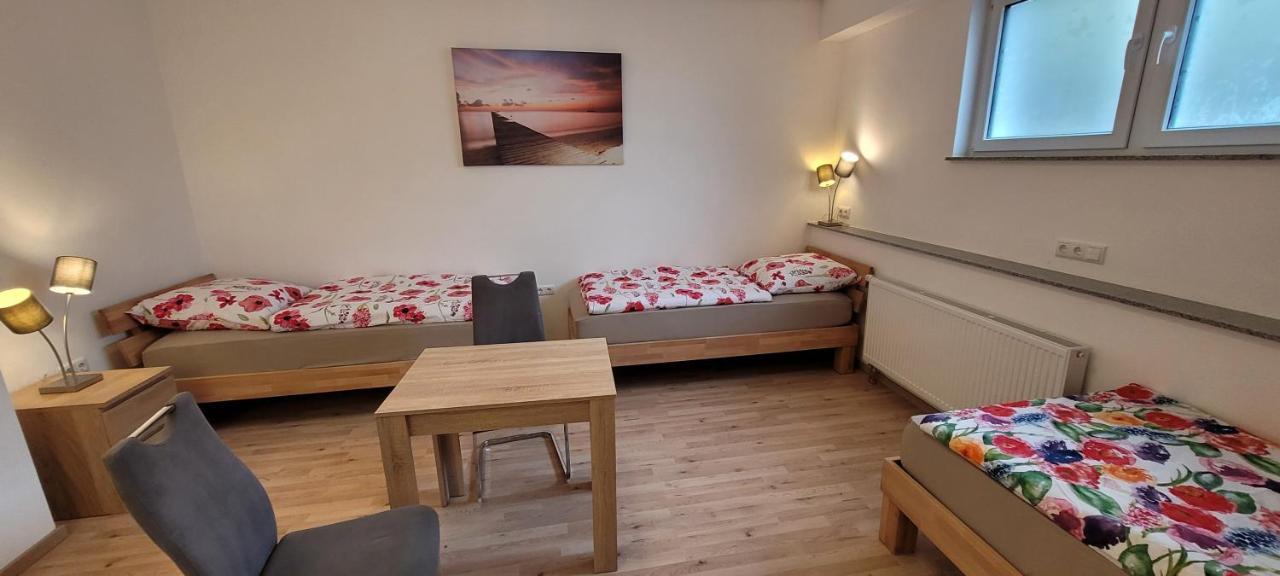 Wohnung In Datteln Extérieur photo