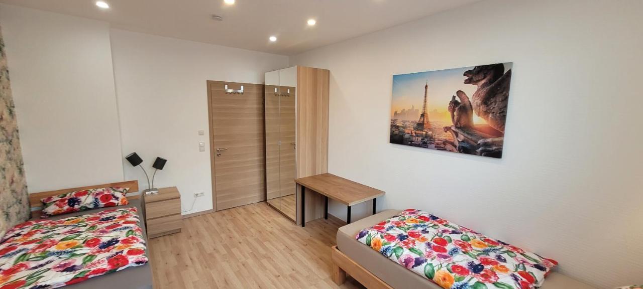 Wohnung In Datteln Extérieur photo