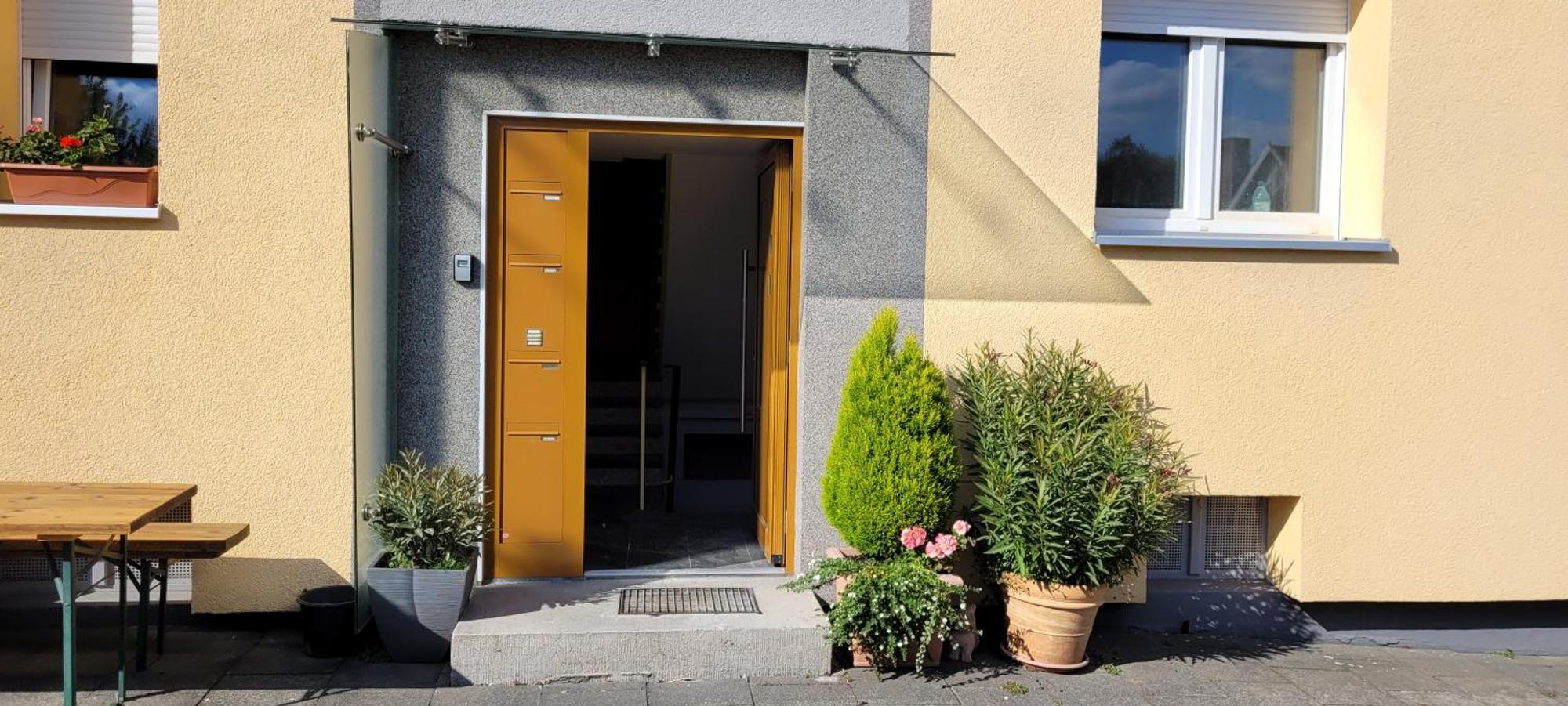 Wohnung In Datteln Extérieur photo