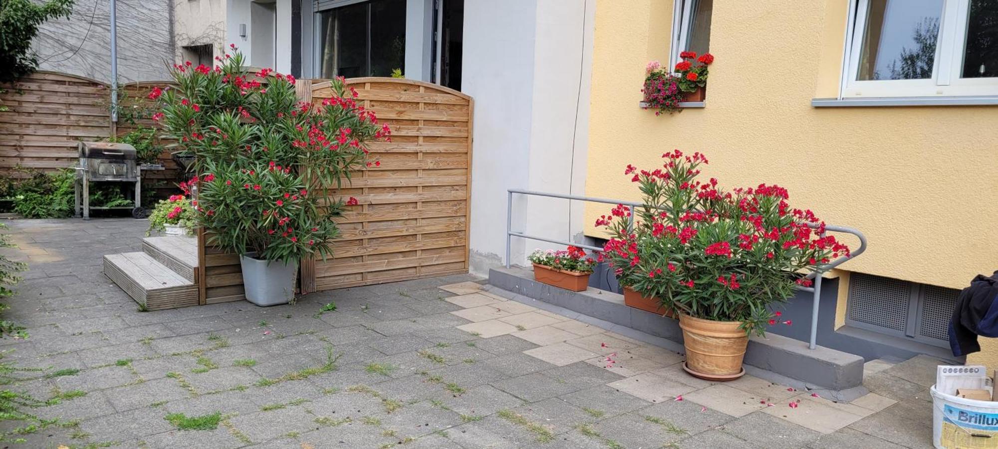 Wohnung In Datteln Extérieur photo