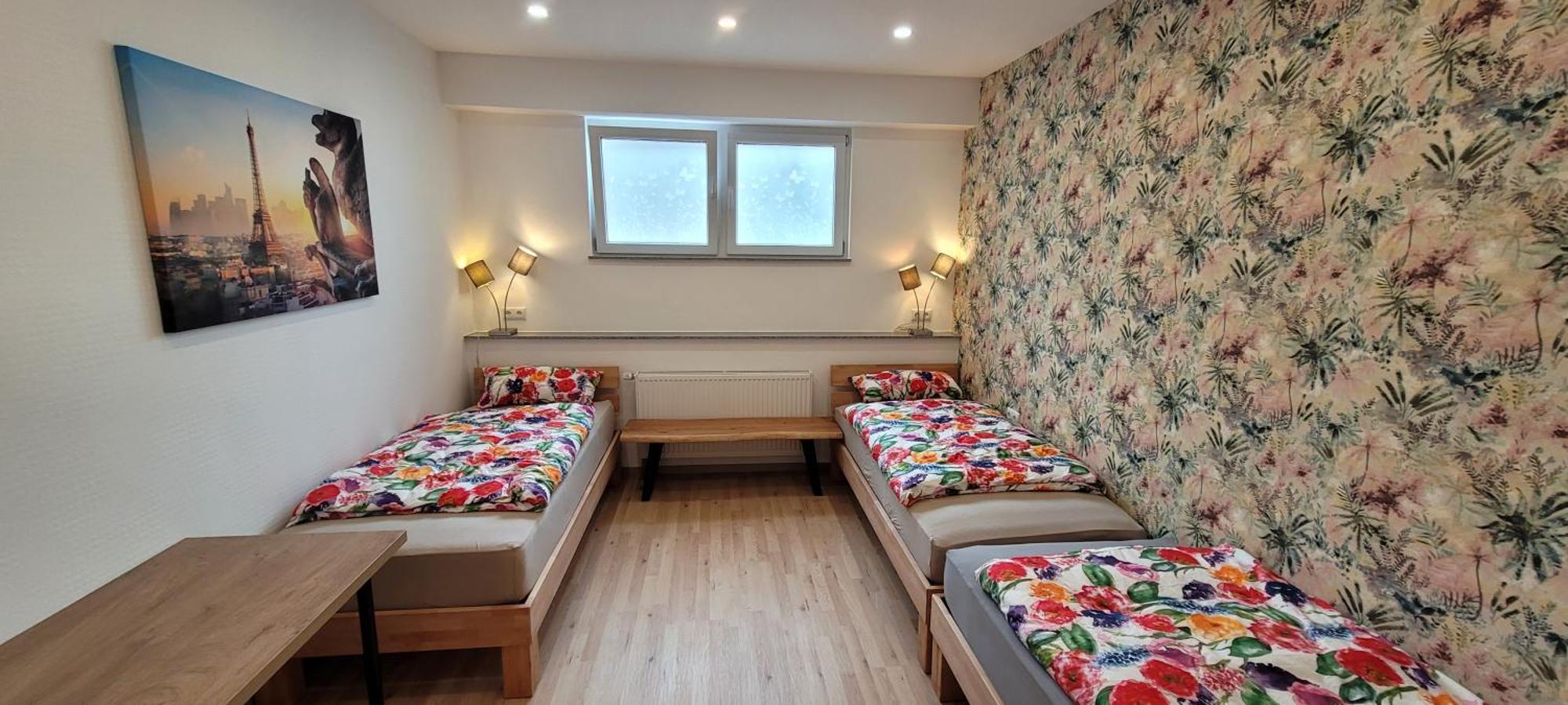 Wohnung In Datteln Extérieur photo