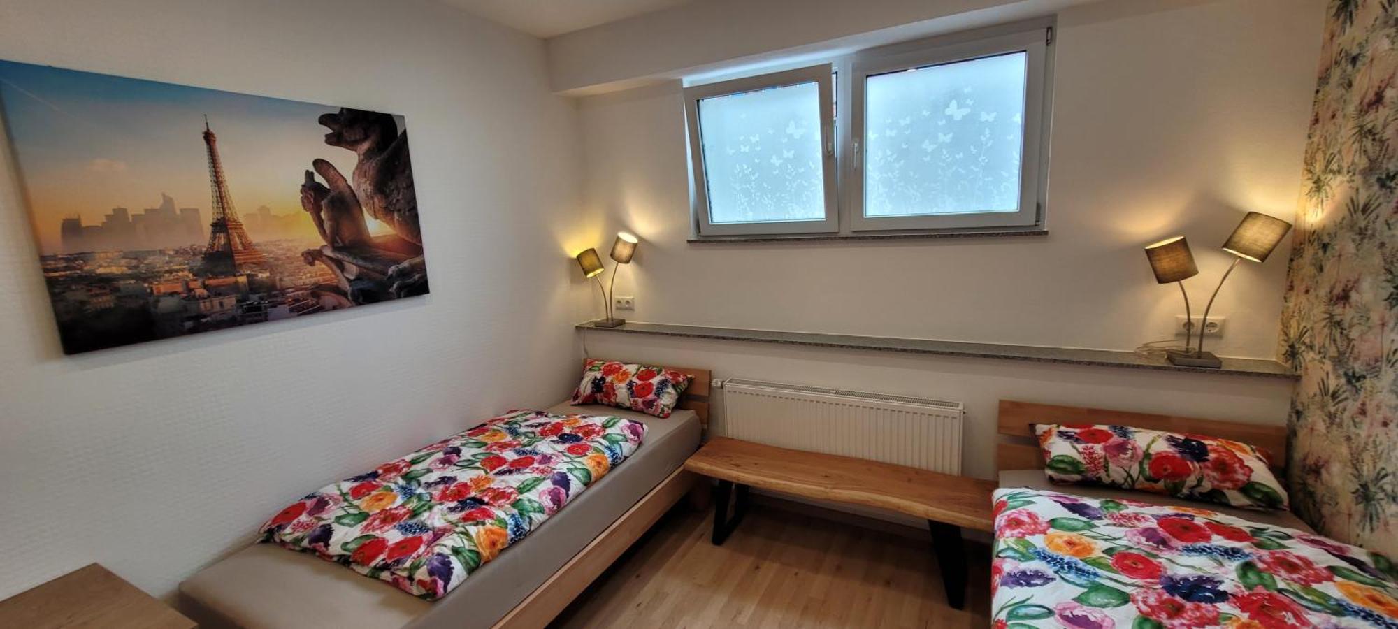 Wohnung In Datteln Extérieur photo