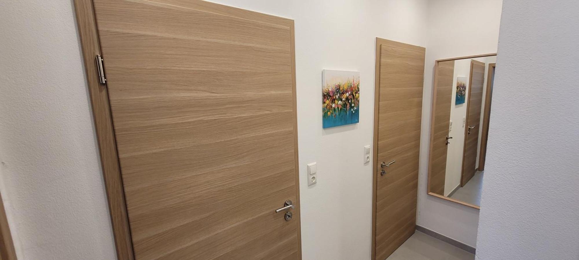 Wohnung In Datteln Extérieur photo