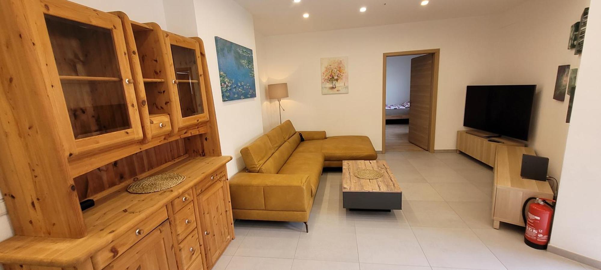 Wohnung In Datteln Chambre photo