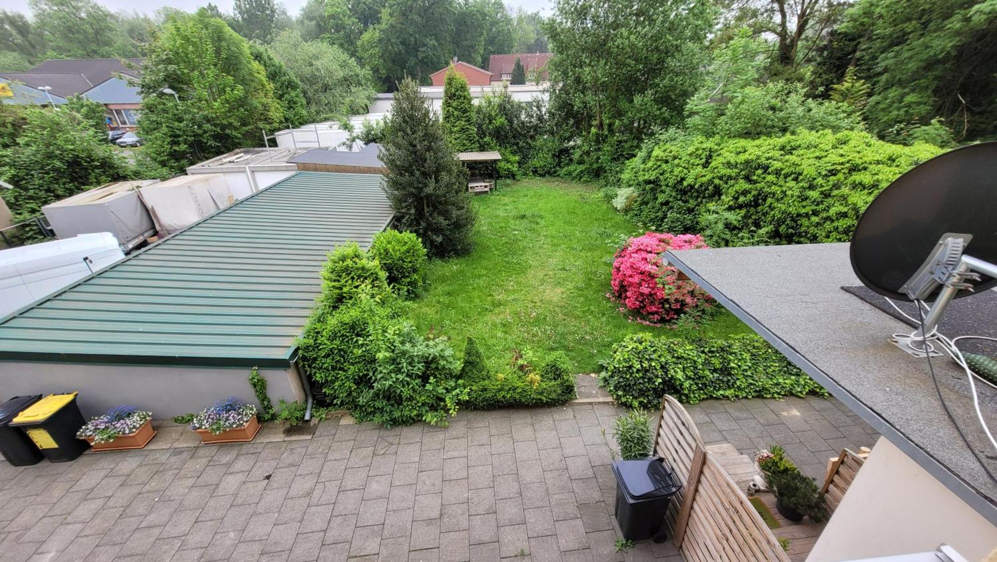Wohnung In Datteln Extérieur photo