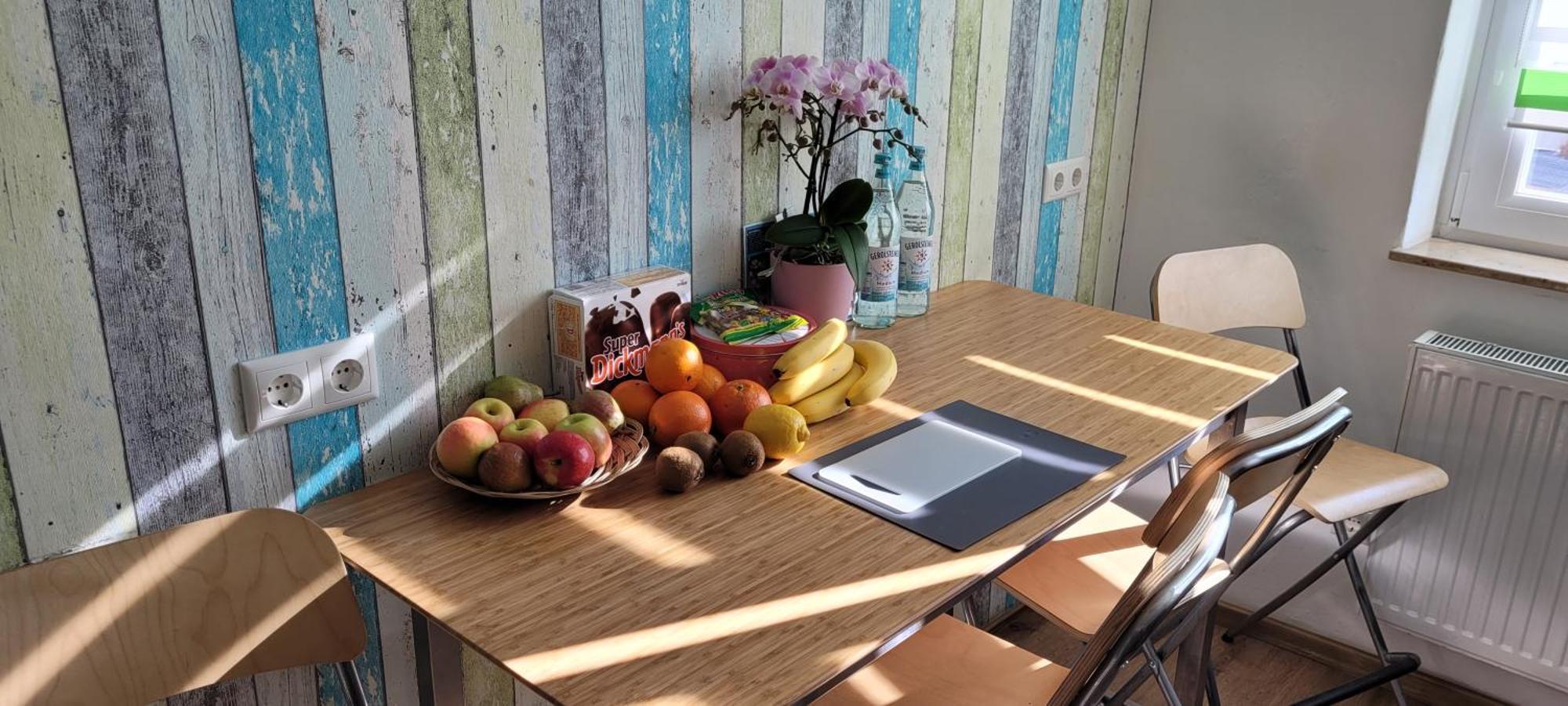 Wohnung In Datteln Chambre photo