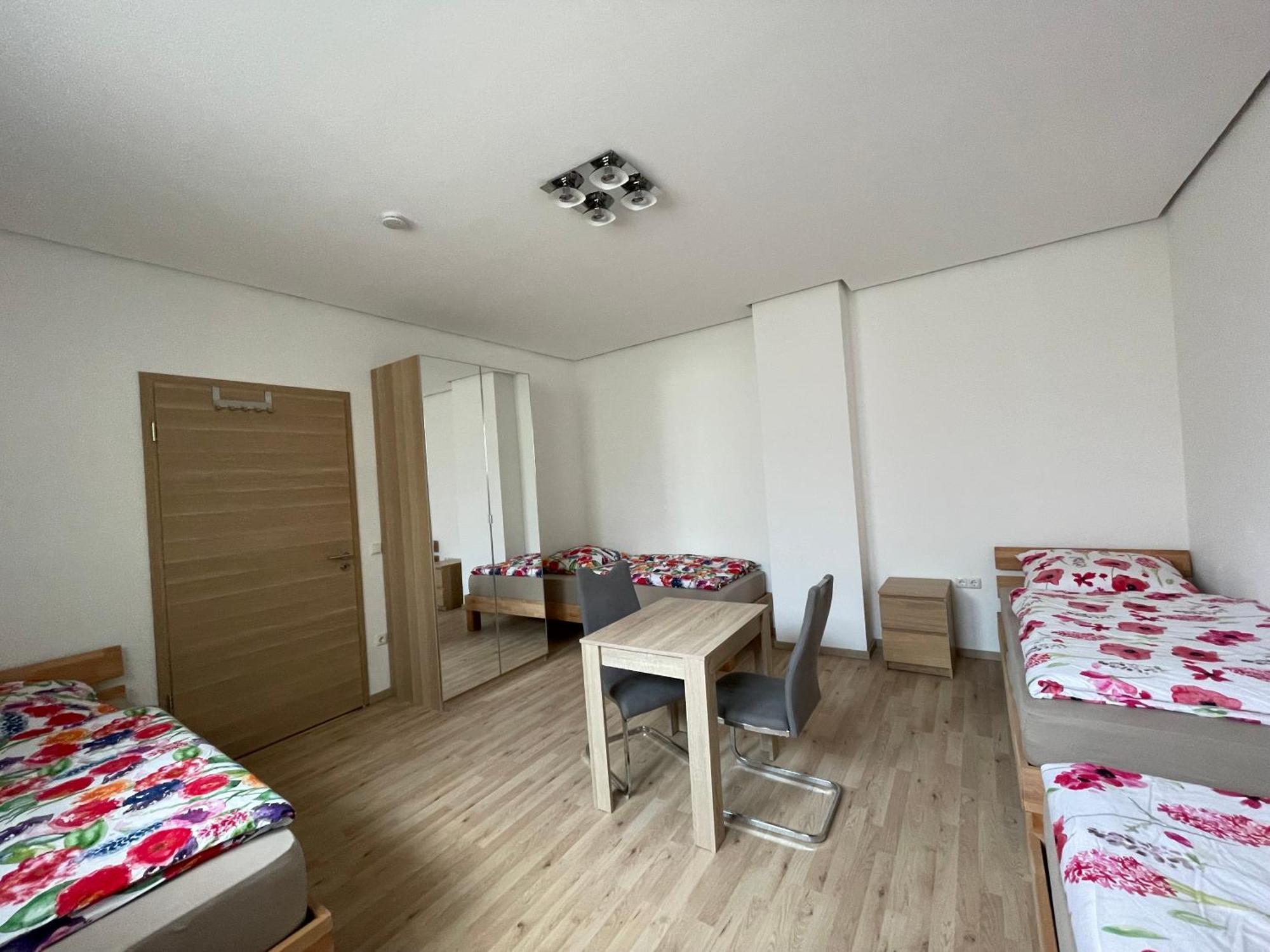 Wohnung In Datteln Extérieur photo