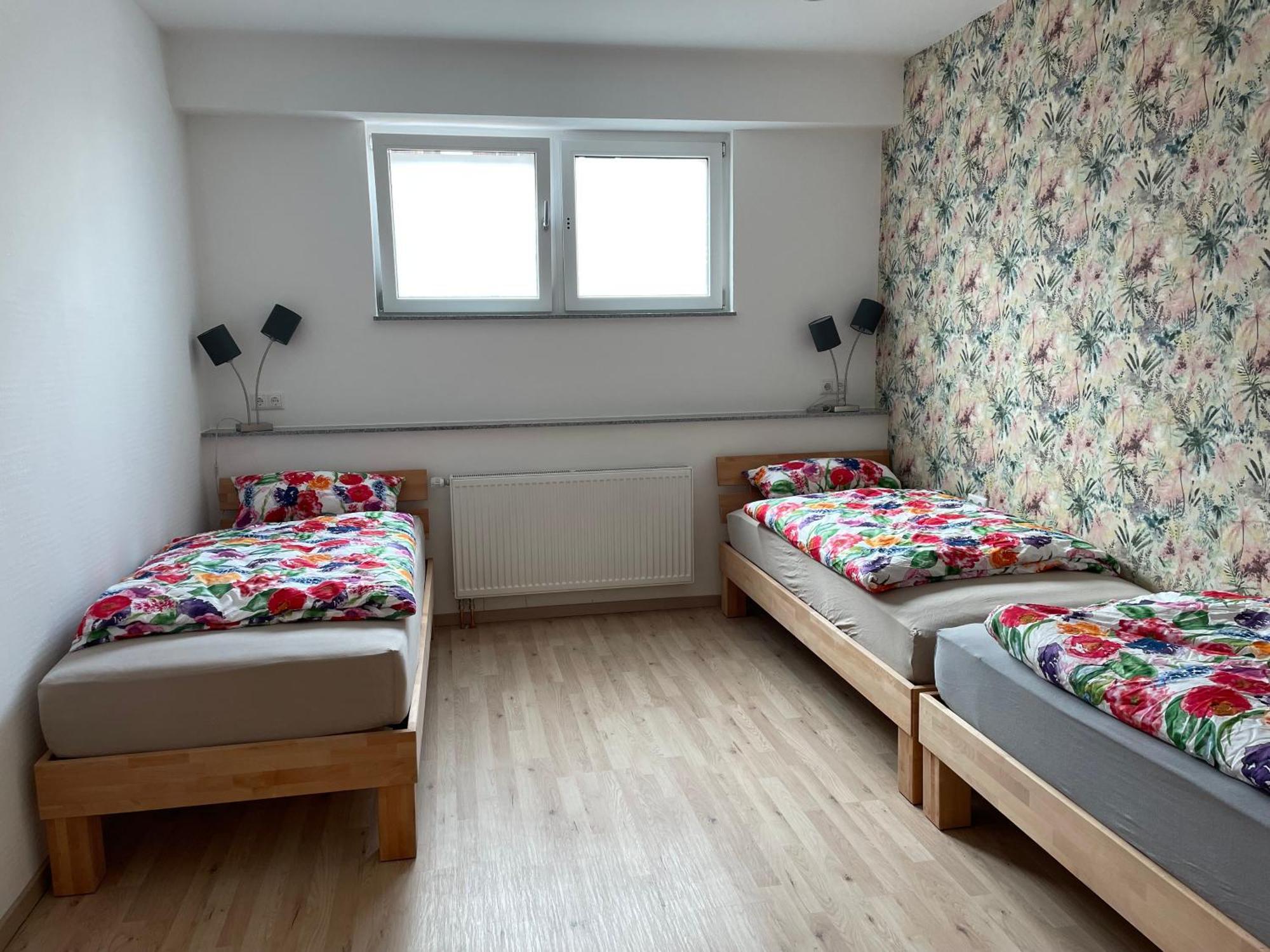 Wohnung In Datteln Extérieur photo