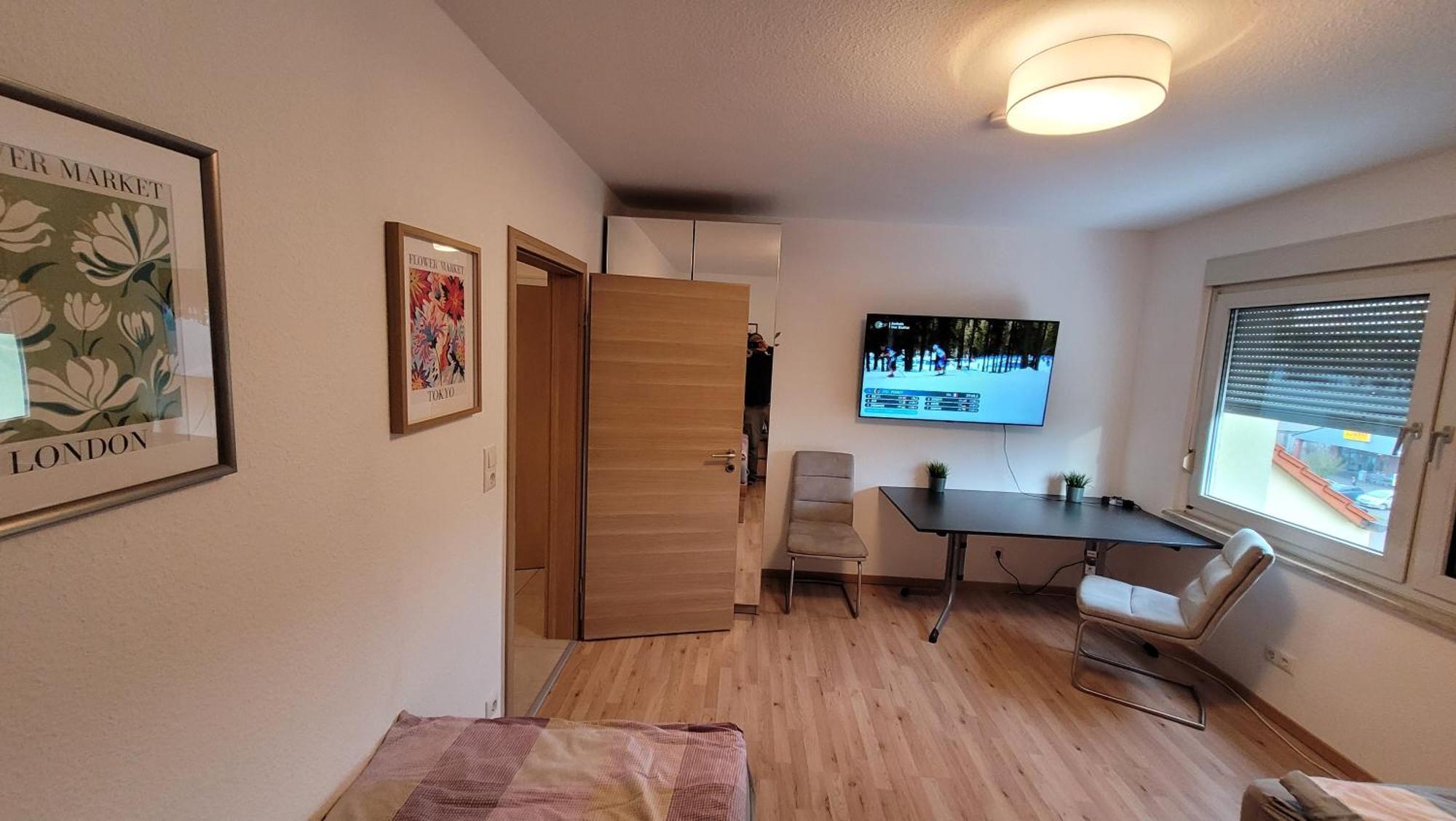 Wohnung In Datteln Extérieur photo