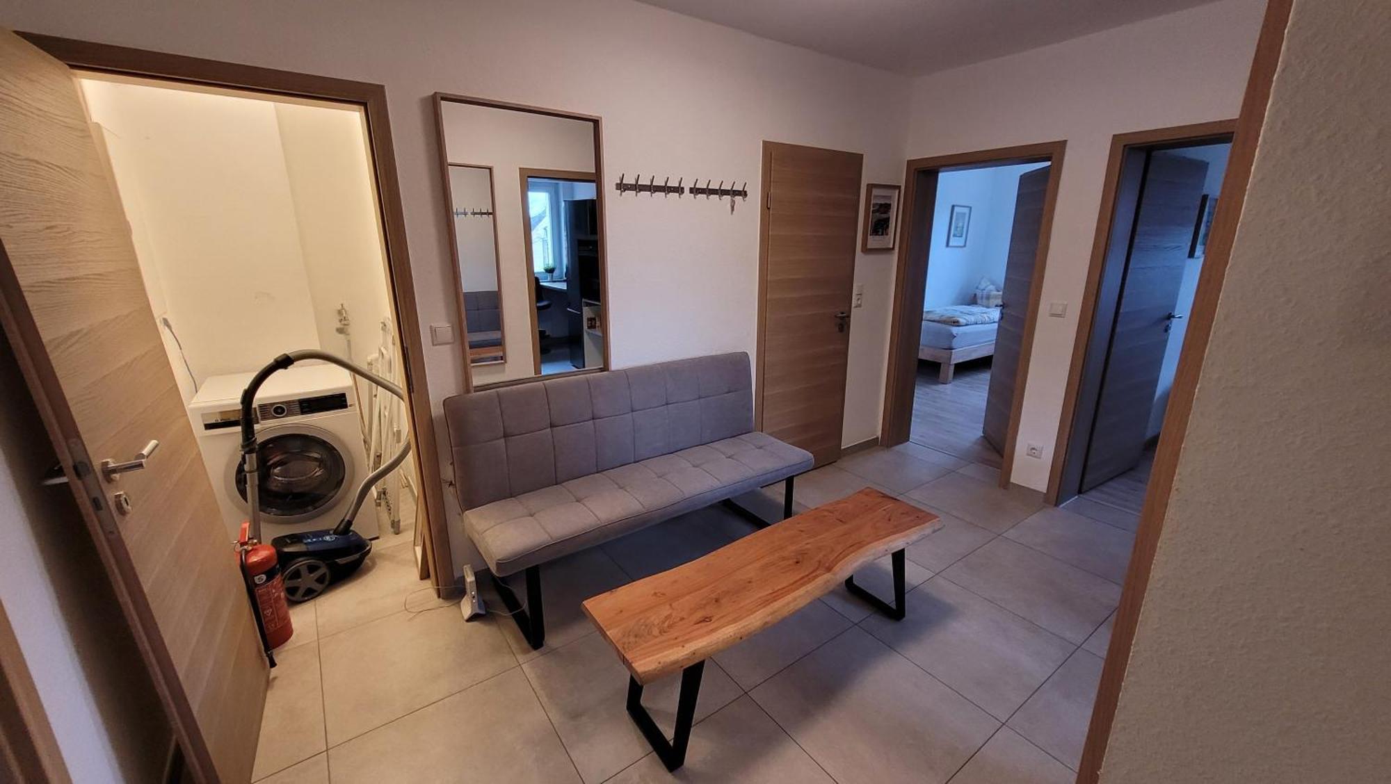 Wohnung In Datteln Extérieur photo