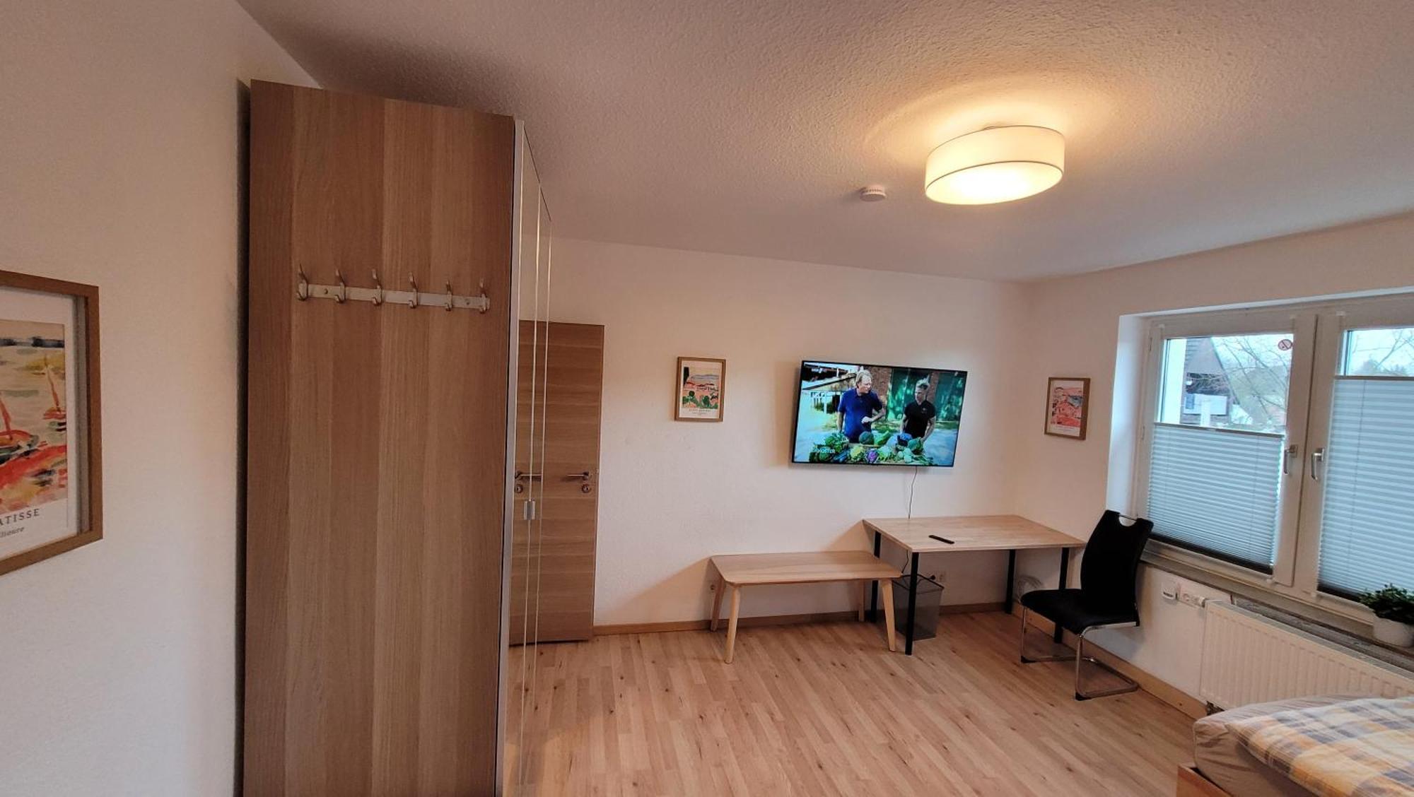 Wohnung In Datteln Extérieur photo