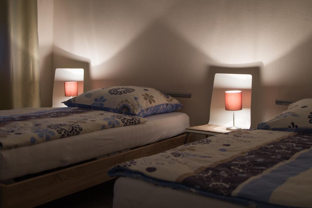 Wohnung In Datteln Extérieur photo