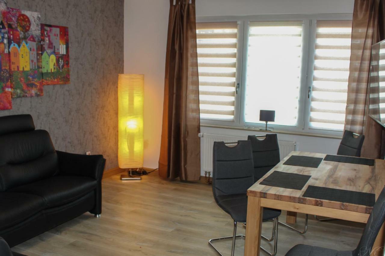 Wohnung In Datteln Extérieur photo