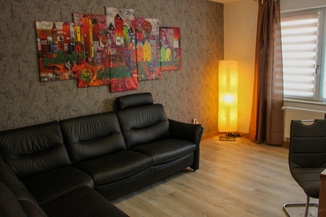Wohnung In Datteln Extérieur photo