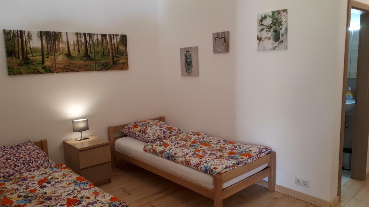 Wohnung In Datteln Extérieur photo