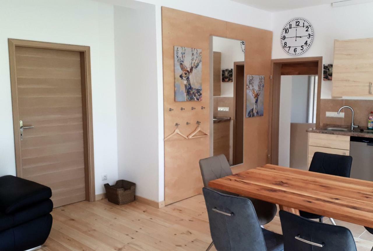 Wohnung In Datteln Extérieur photo