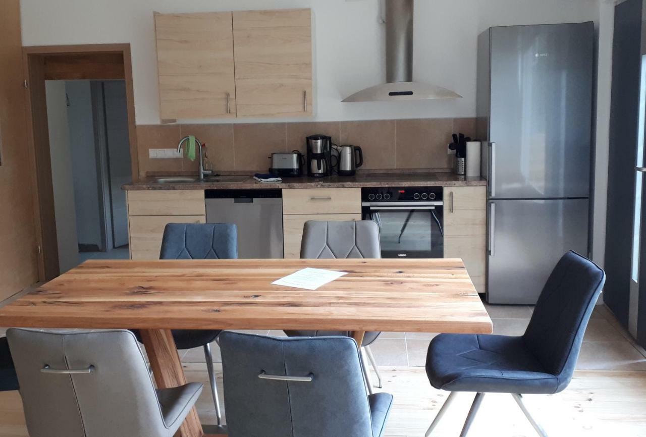 Wohnung In Datteln Extérieur photo