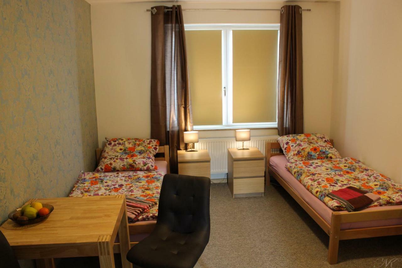 Wohnung In Datteln Extérieur photo