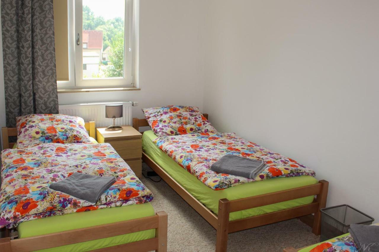 Wohnung In Datteln Extérieur photo
